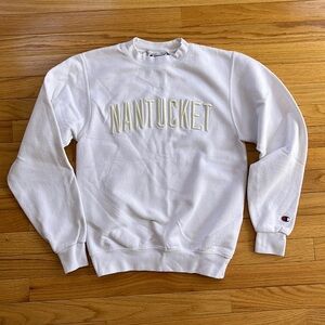 Nantucket Sweatshirt